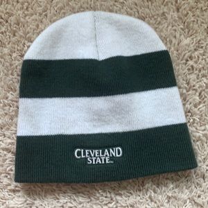 Cleveland State University Beanie